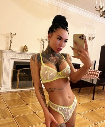 Анкета проститутки Алла - город Овруч, 27 лет, №697