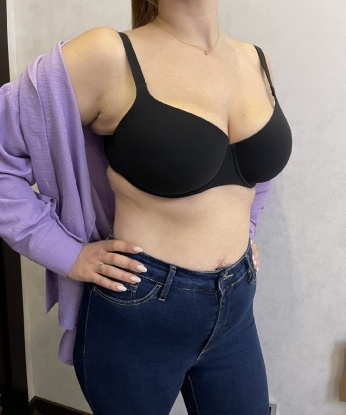 Анкета проститутки Ирина - город Овруч, 33 года, №794