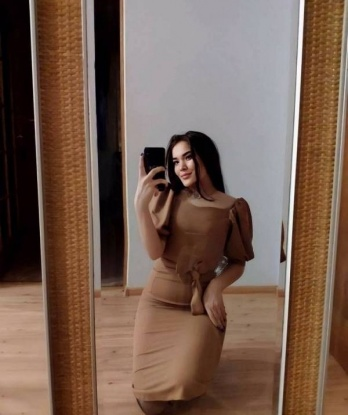 Анкета проститутки Регина - город Овруч, 22 года, №1469