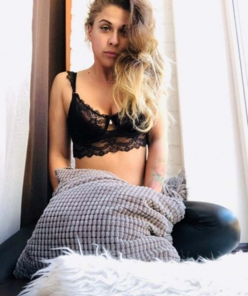 Анкета проститутки Жаночка - город Овруч, 23 года, №15158