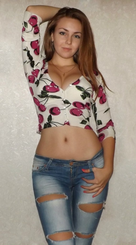 Анкета проститутки Таня - город Овруч, 28 лет, №22536